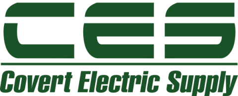 Covert Electric Supply, Electrical Distributor In Joplin, Mo