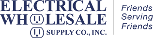 electrical wholesale