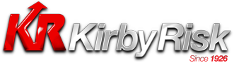 Kirby Risk Logo