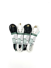 Twist Lock Cords