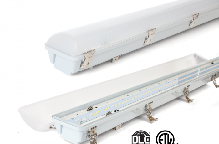 General Purpose LED Linear luminaire product photo